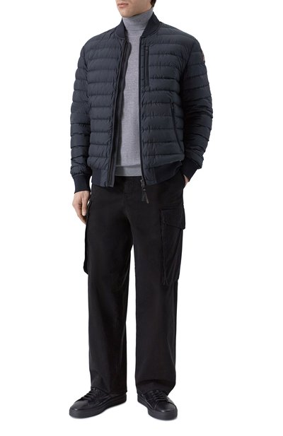 Утепленный бомбер PARAJUMPERS, арт. 26SM-PM PUS L05, фото 2