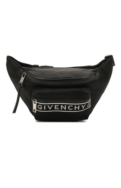 Мужская текстильная поясная сумка light 3 GIVENCHY, арт. BK5037K128