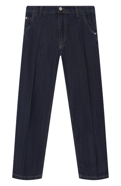 Джинсы PAOLO PECORA MILANO, арт. PP4374