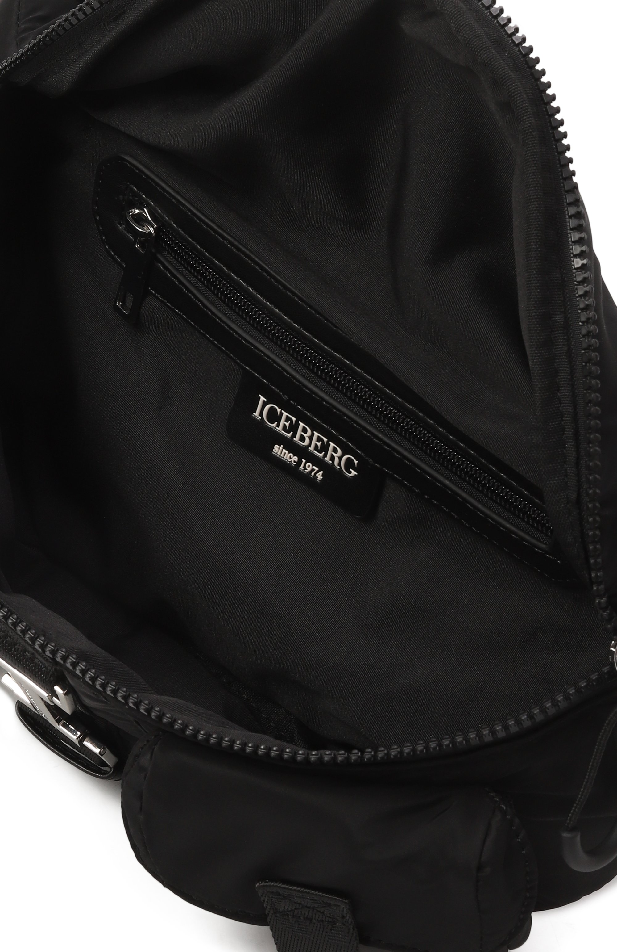 Поясная сумка ICEBERG, арт. 7203/6962, фото 5