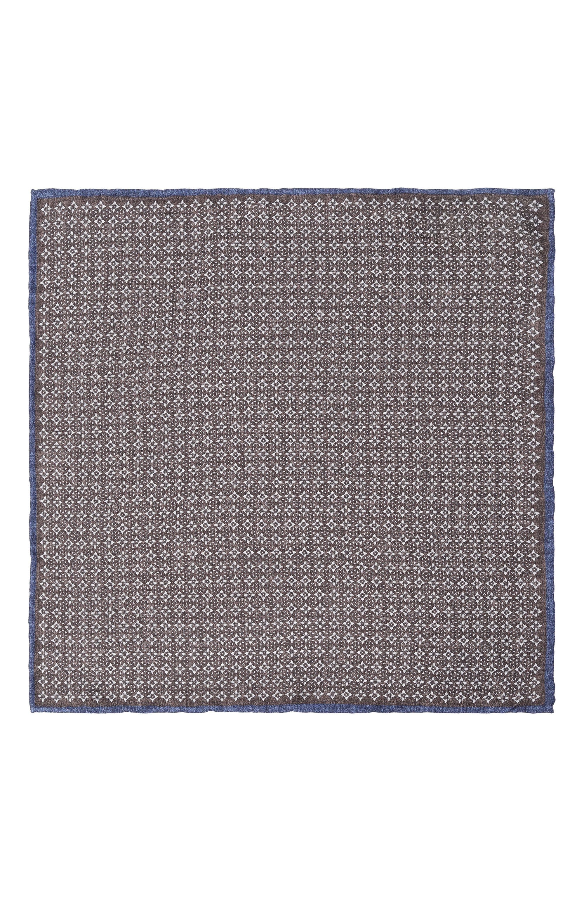 Шелковый платок BRUNELLO CUCINELLI, арт. MX8690091, фото 3