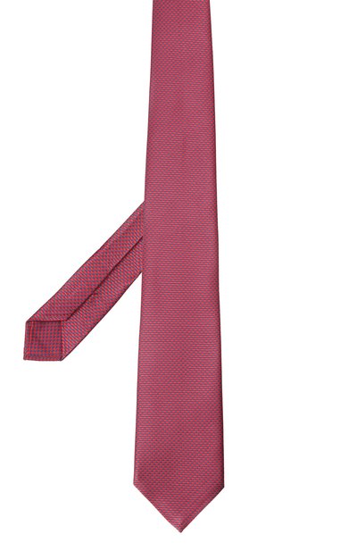 Шелковый галстук STEFANO RICCI, арт. CCXL/56014, фото 3