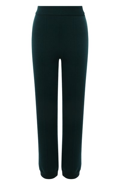 Женские джоггеры из кашемира и шерсти AND THE BRAND, арт. W23-P011-1201-509-1