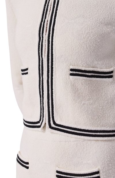 Жакет SELF-PORTRAIT, арт. RS25111C, фото 5