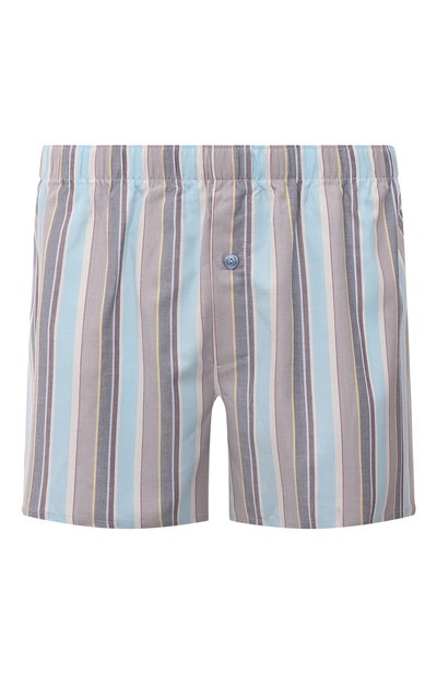 Боксеры HANRO, арт. 074017, фото 1