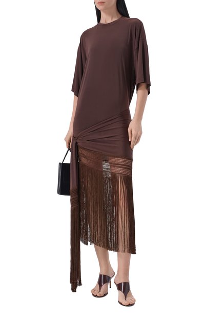 Платье THE ANDAMANE, арт. TM190113A/TJP142, фото 2