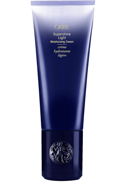 фото Увлажняющий крем для блеска для тонких волос (150ml) oribe
