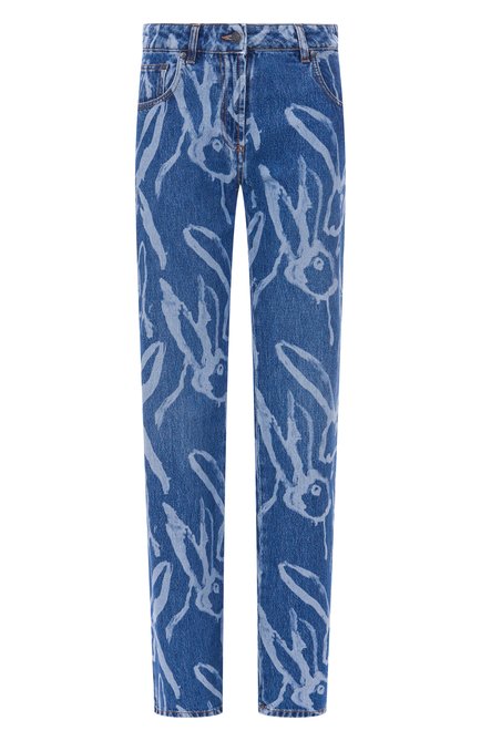 Женские джинсы MSGM, арт. 3941MDP238LA/257757