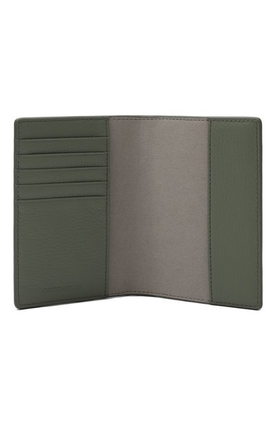 Кожаная обложка для паспорта COCCINELLE, арт. E2MW512A701, фото 3