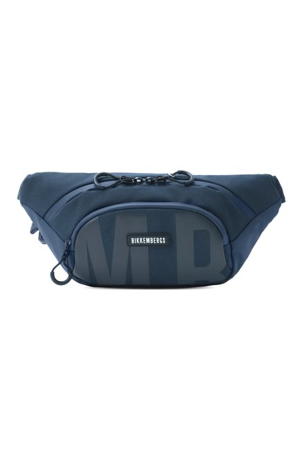Мужская поясная сумка tracker DIRK BIKKEMBERGS, арт. BKB000537T