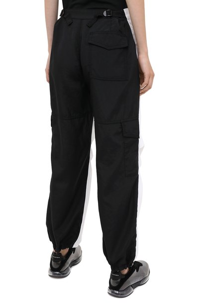 Джинсы ALEXANDER WANG белого цвета по цене 48100 руб., арт. 4DC2204791, фото 4 Джинсы ALEXANDER WANG, арт. 4DC2204791, фото 4
