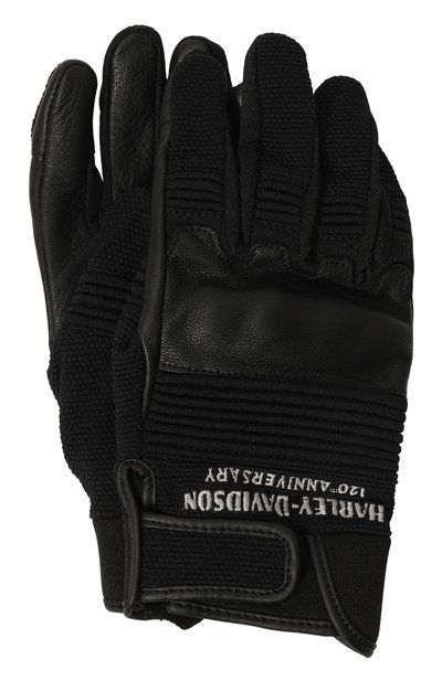 Перчатки 120th anniversary HARLEY-DAVIDSON, арт. 97173-23VM, фото 1