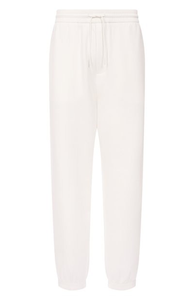 Мужские хлопковые джоггеры EMPORIO ARMANI, арт. EM001746/AF10013