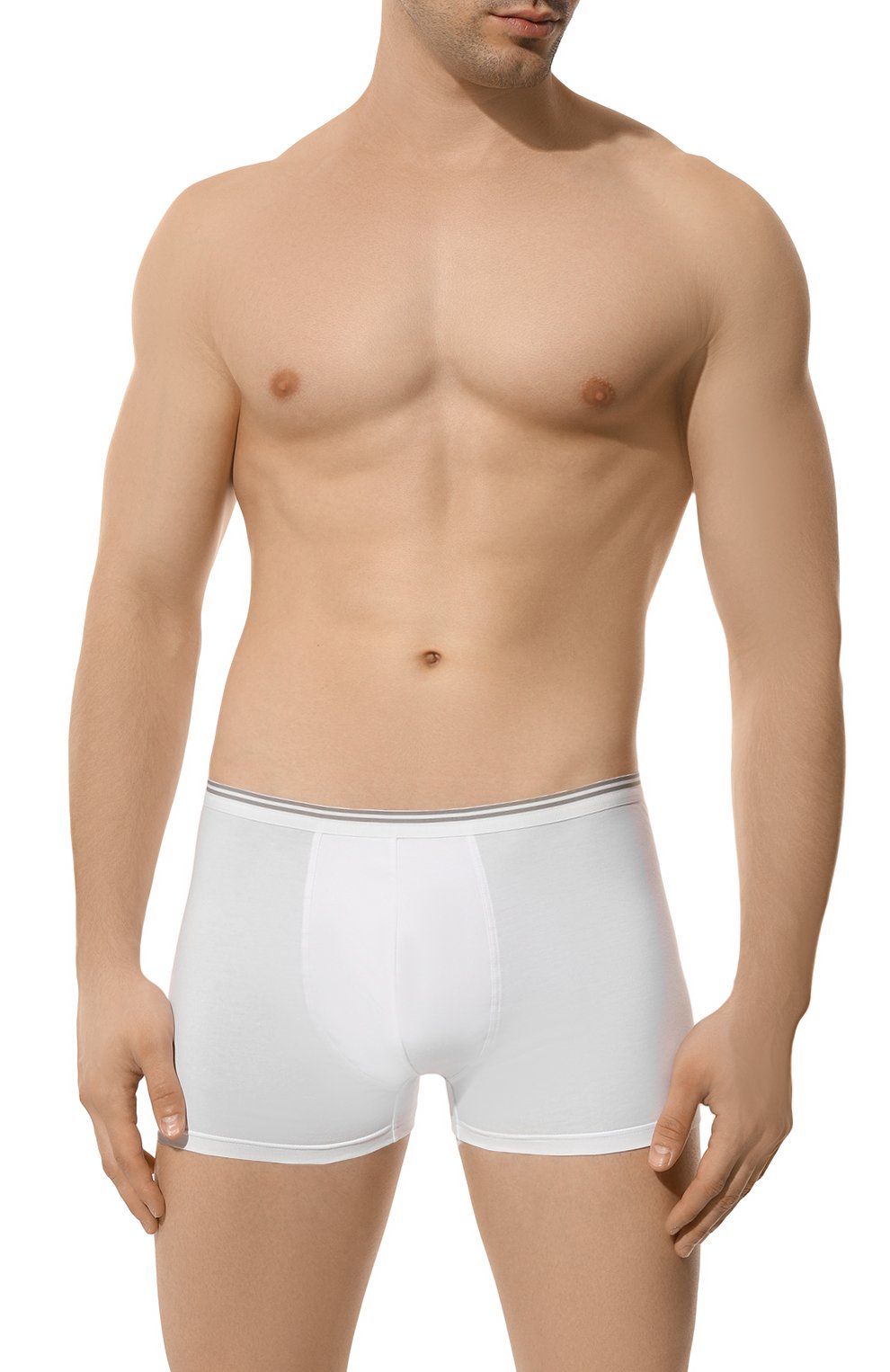 Хлопковые боксеры ZIMMERLI, арт. 172-1464/XL, фото 2