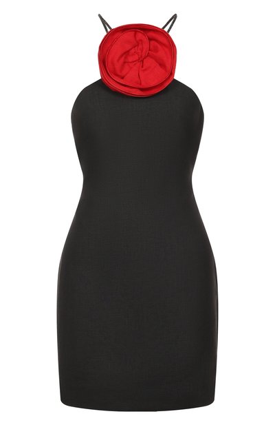 Женское льняное платье ALINE, арт. AL153805