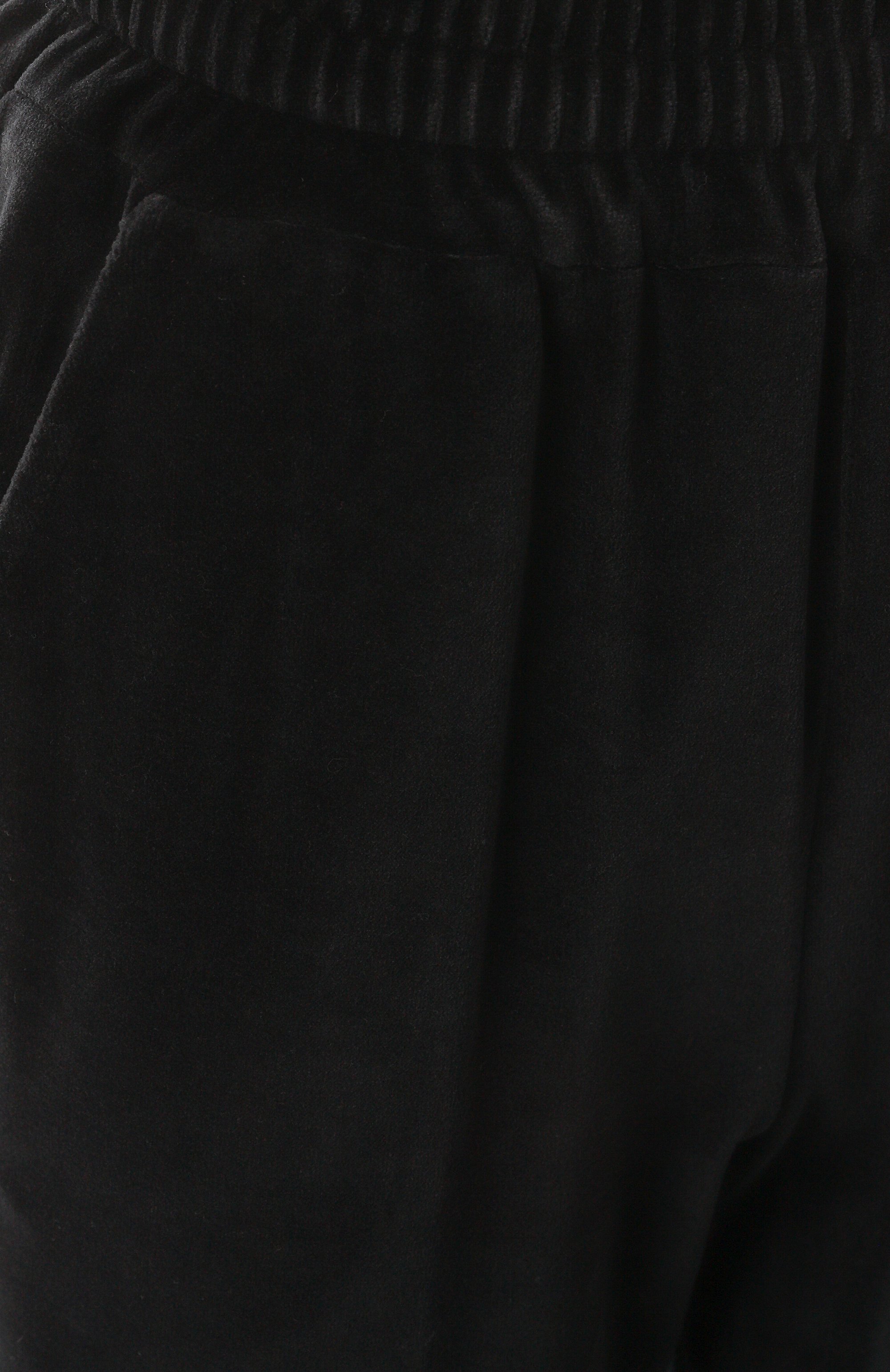 Хлопковые брюки DOLCE & GABBANA, арт. FTC7VZ/GDCNX, фото 7