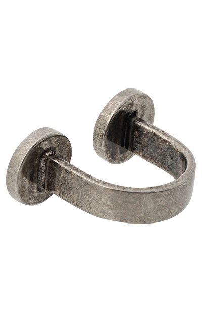 Кольцо MM6, арт. SM7UQ0070 P7104, фото 3