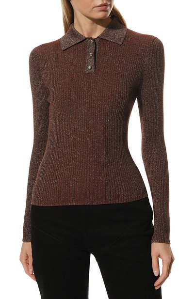 Поло HUGO, арт. 50483542, фото 3