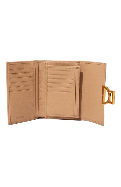 Кожаное портмоне COCCINELLE, арт. E2 MD5 11 66 01, фото 3