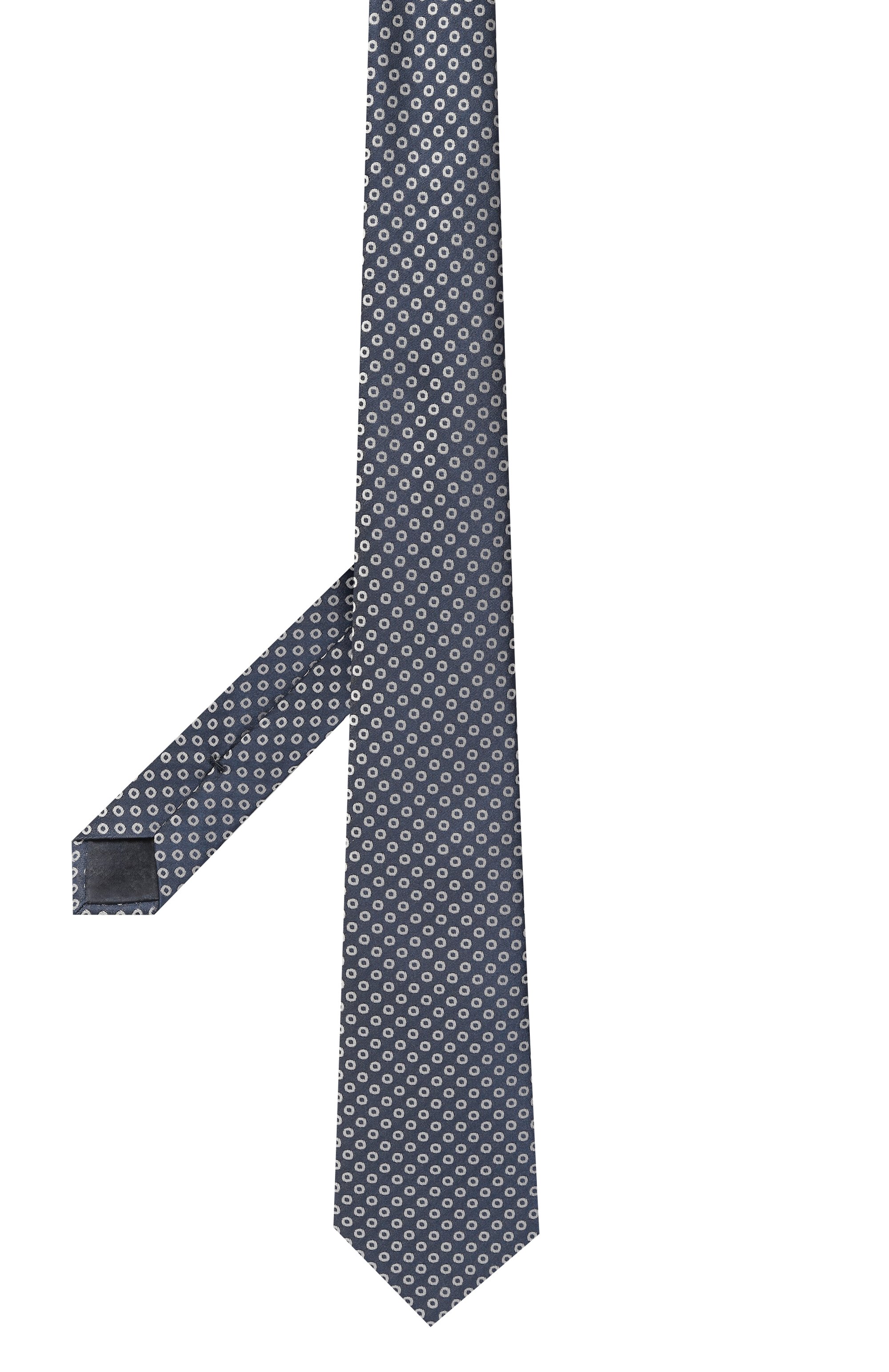 Шелковый галстук GIORGIO ARMANI, арт. GM000800/TE13652, фото 3