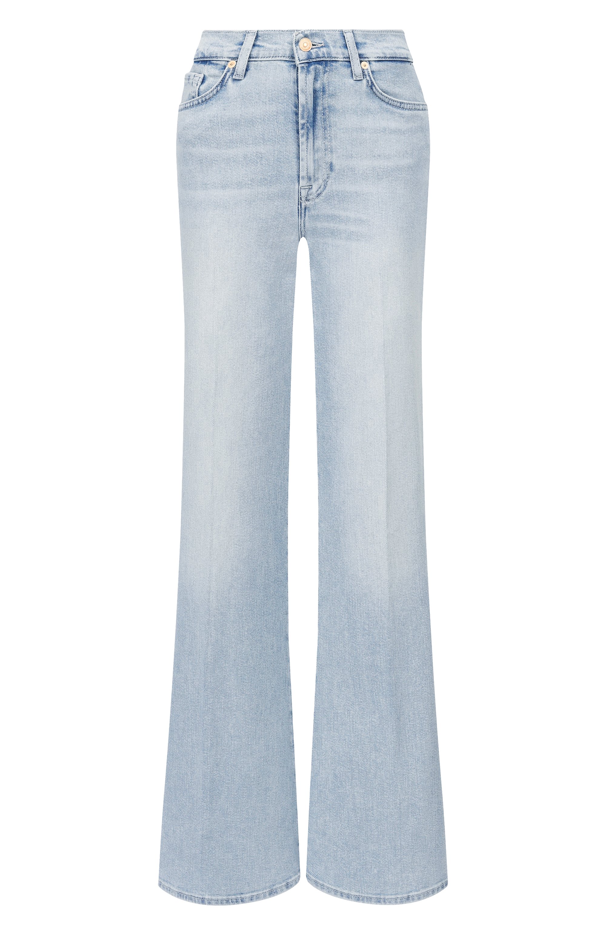 Джинсы modern dojo 7 FOR ALL MANKIND, арт. 7U330A91/M0DERN D0J0, фото 1