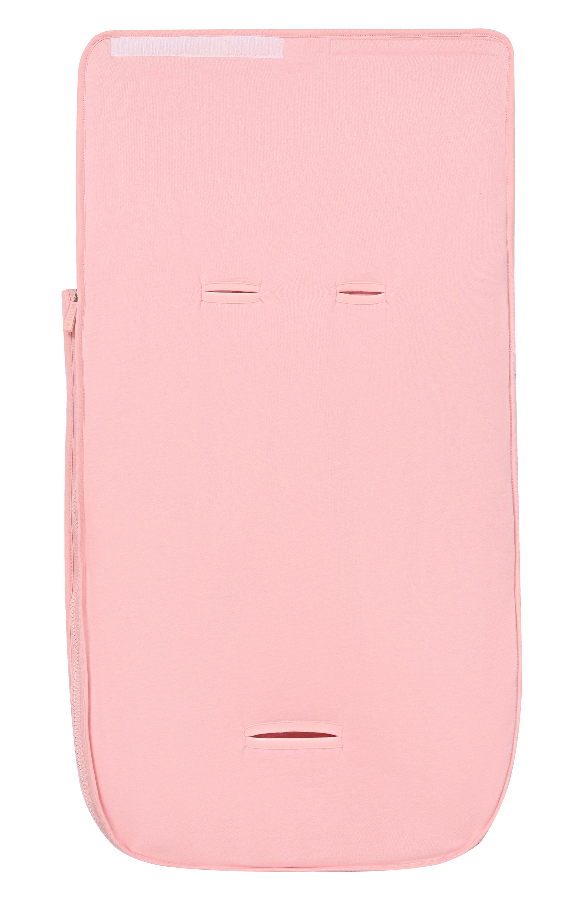 Хлопковый конверт MOSCHINO, арт. M0E00P/LCA19, фото 2