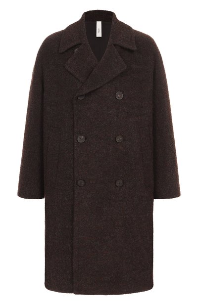 Мужское пальто HEVO, арт. TRICASE T 120/I726