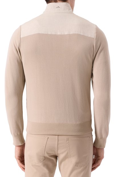 Комбинированный кардиган PAUL&SHARK, арт. 25411706, фото 4