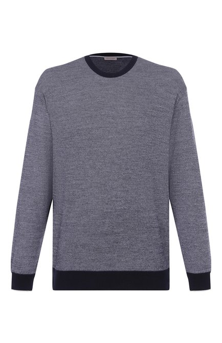 Мужской джемпер из шерсти и кашемира PAUL&SHARK, арт. 15311025/3XL