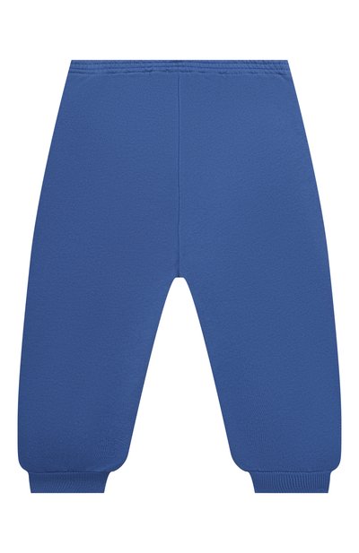 Хлопковые джоггеры GUCCI, арт. 660759/XJDK9, фото 2