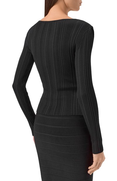 Топ SELF-PORTRAIT, арт. RS26176TBB, фото 4