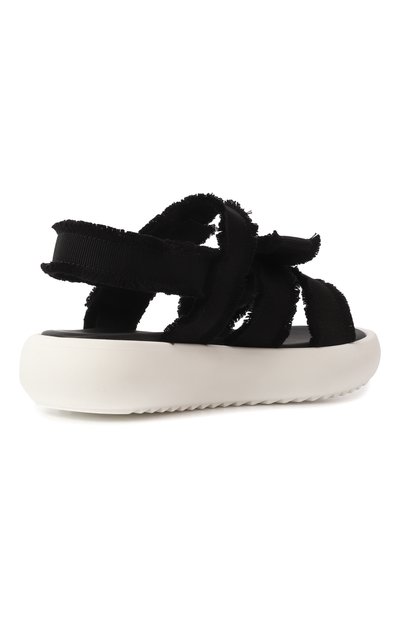 Текстильные сандалии MONTELPARE TRADITION, арт. 80804/30-35, фото 3