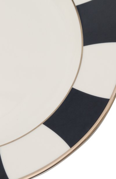 Салатная тарелка galerie royal bleu nuit BERNARDAUD, арт. 1856/17, фото 3