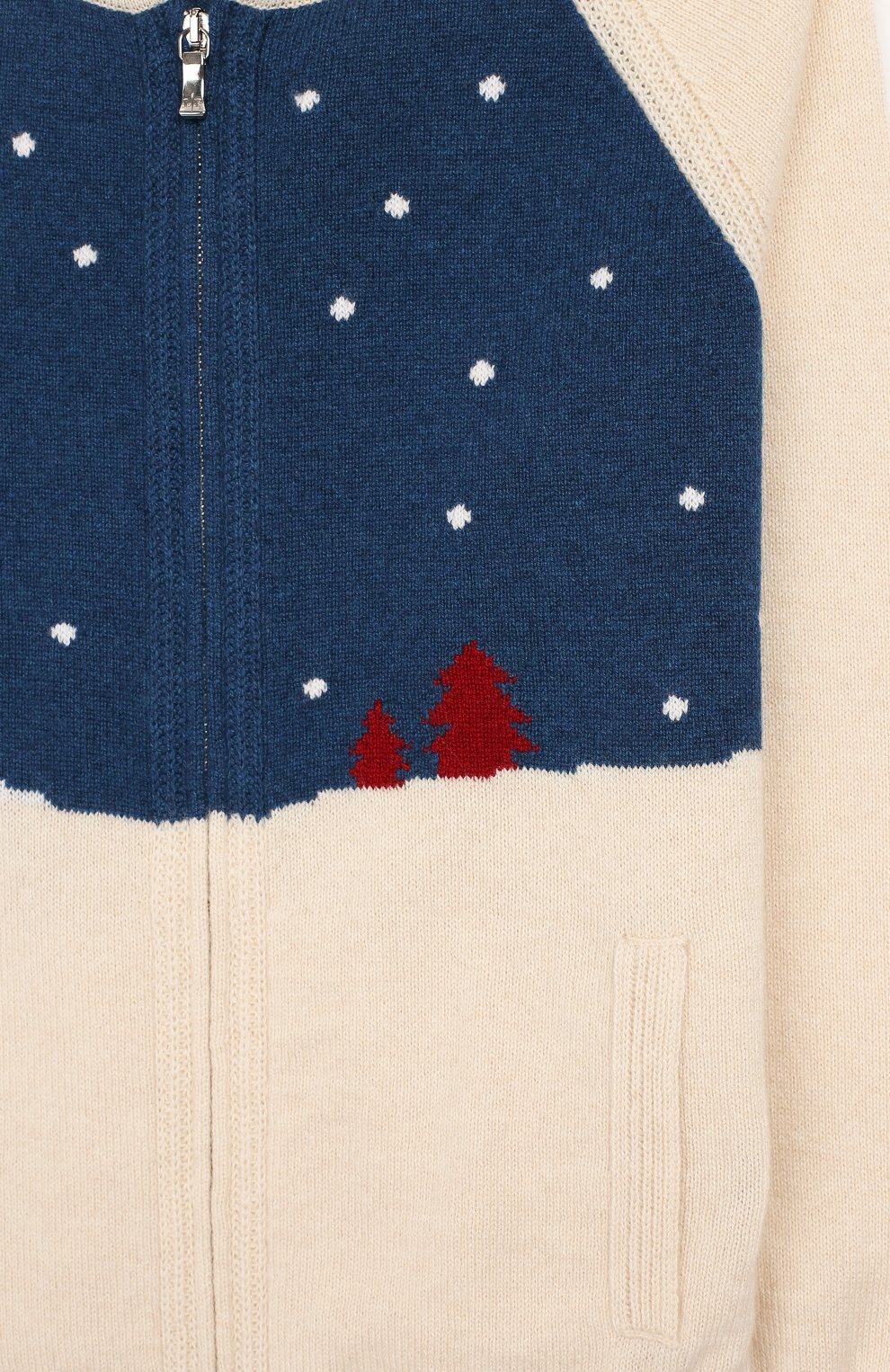 Кашемировая толстовка LORO PIANA, арт. FAL0615, фото 3