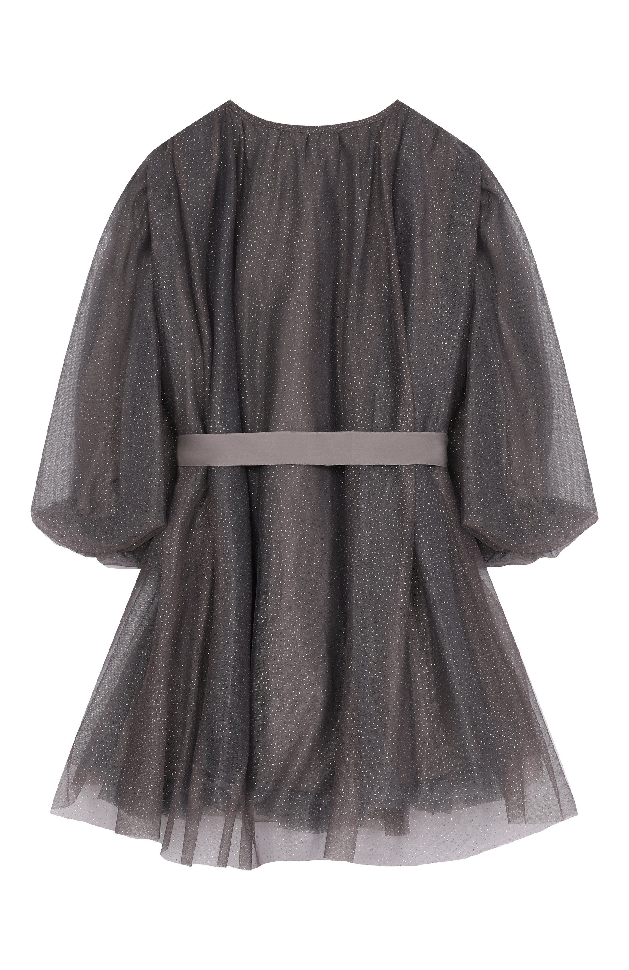 Платье IL GUFO, арт. A25GVL0022H4003/2-4, фото 1