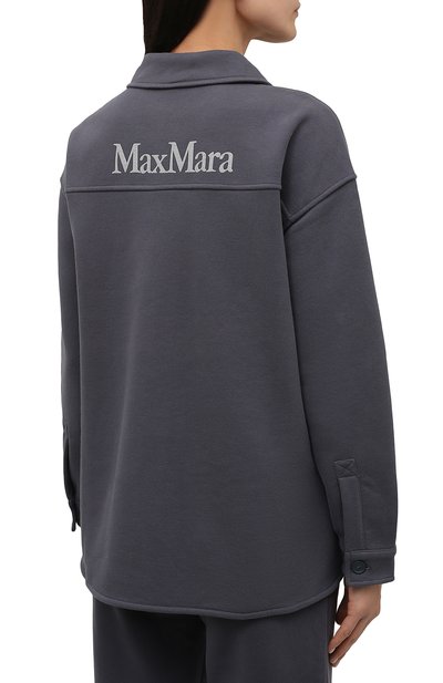 Костюм WEEKEND MAX MARA, арт. ZIGANO 39260116-VISIVO 37861516, фото 3