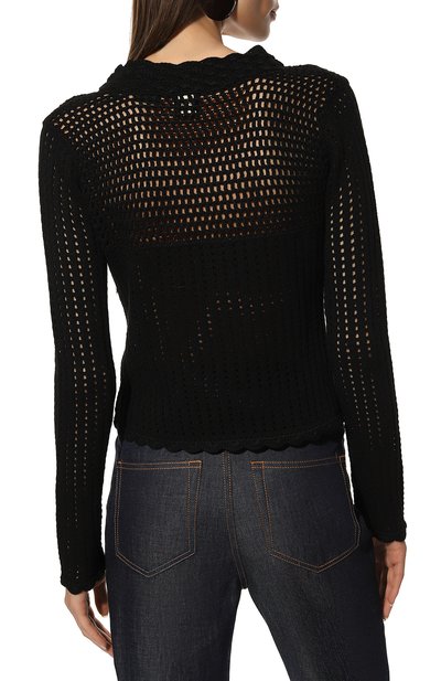 Пуловер PINKO, арт. 1G17ZY-A02E, фото 4