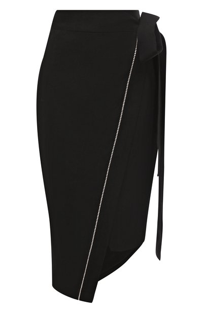 Льняная юбка FORTE DEI MARMI COUTURE, арт. 23SF6702, фото 1