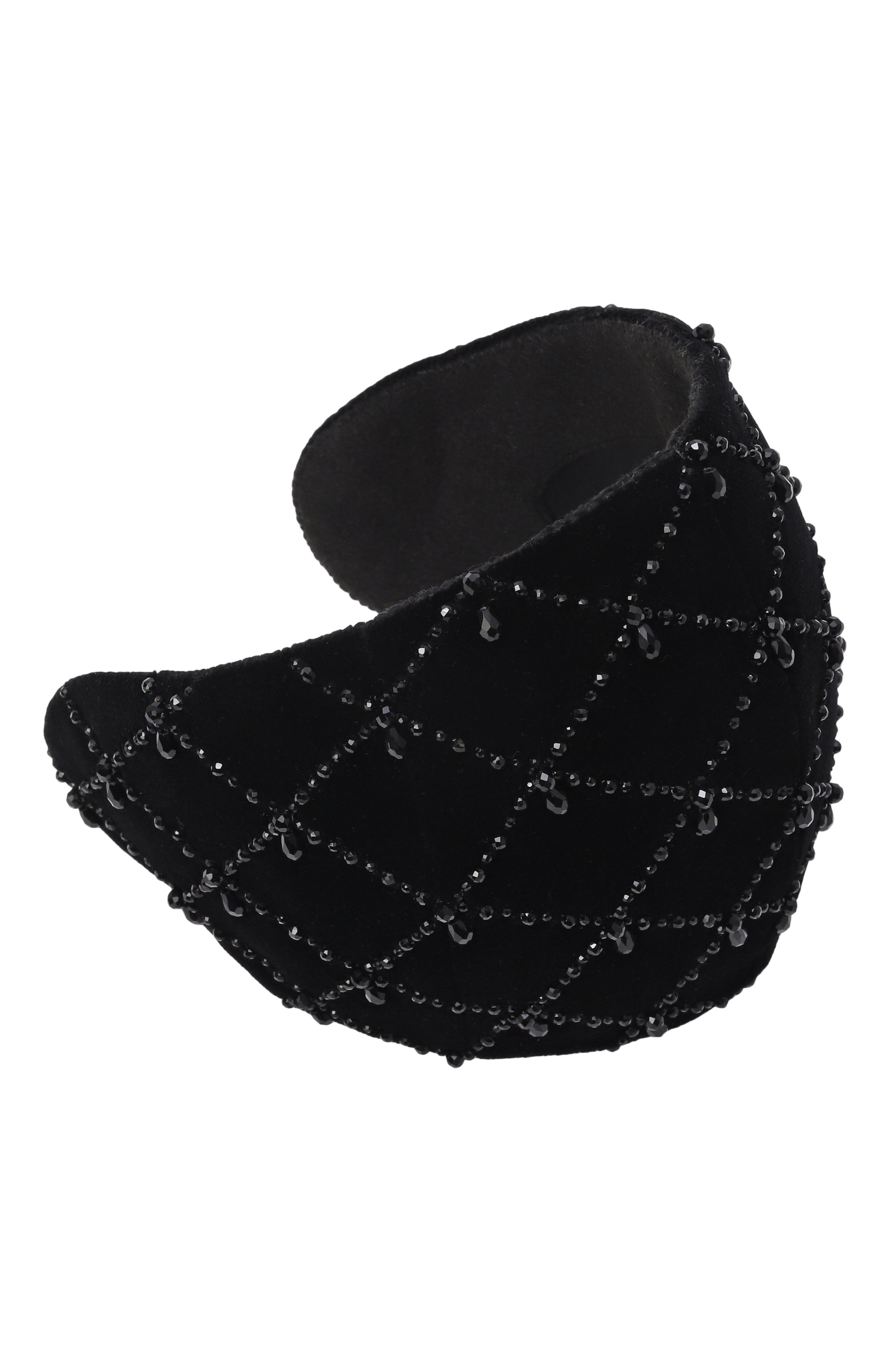 Шелковый ободок для волос PANFIL, арт. 0-VL-MEN-DSET, фото 2