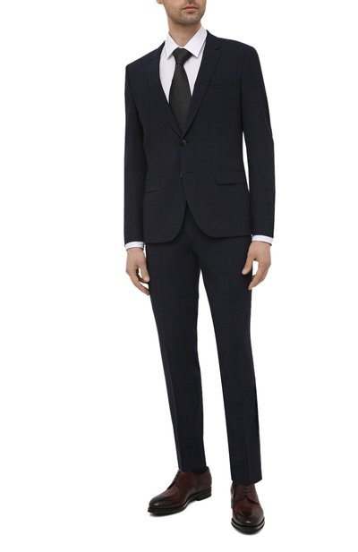 Однобортный костюм HUGO, арт. 50451001, фото 1