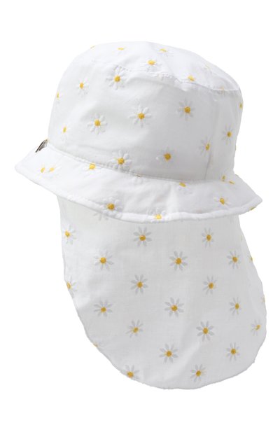 Хлопковая панама IL TRENINO, арт. FB-5077