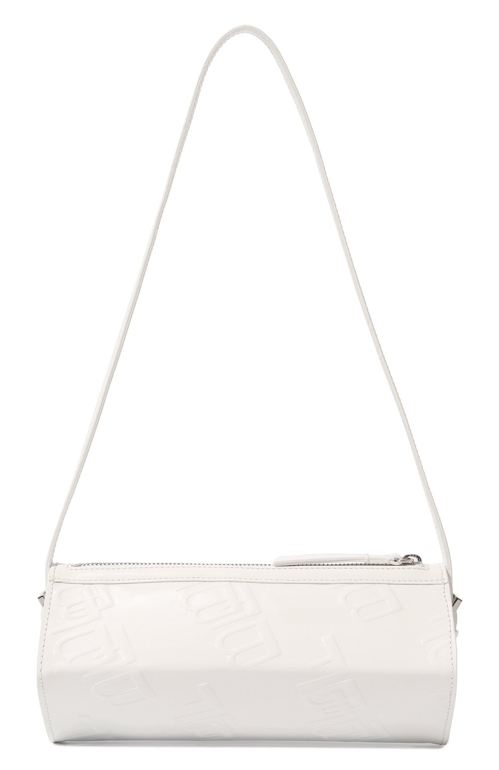 Сумка karo BY FAR, арт. 23CRKR0SWHEPLSMA, фото 6