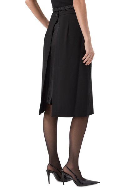 Юбка VETEMENTS, арт. WH27SK033G, фото 4