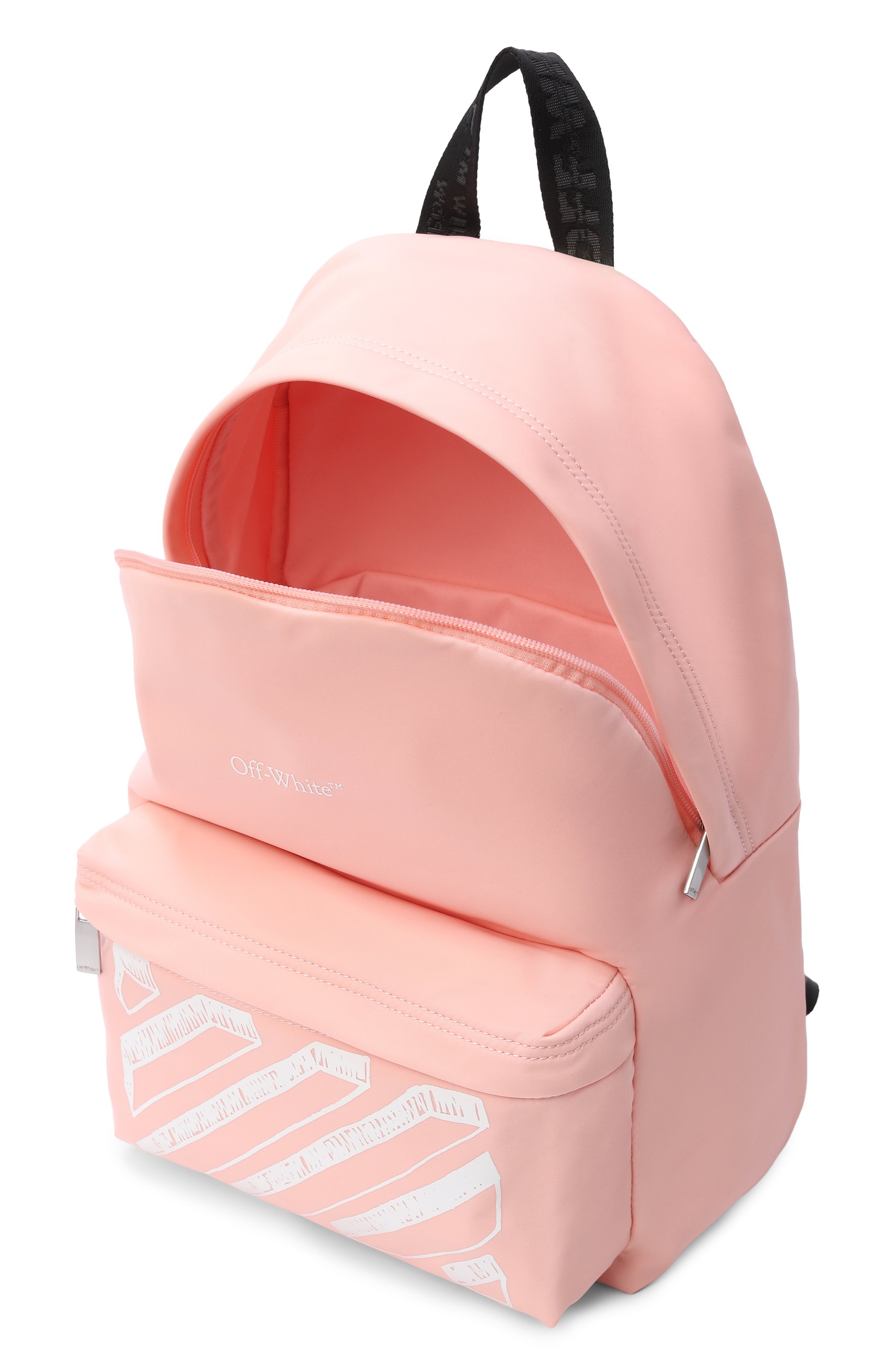 Рюкзак OFF-WHITE, арт. 0GNB001S26FAB001, фото 3