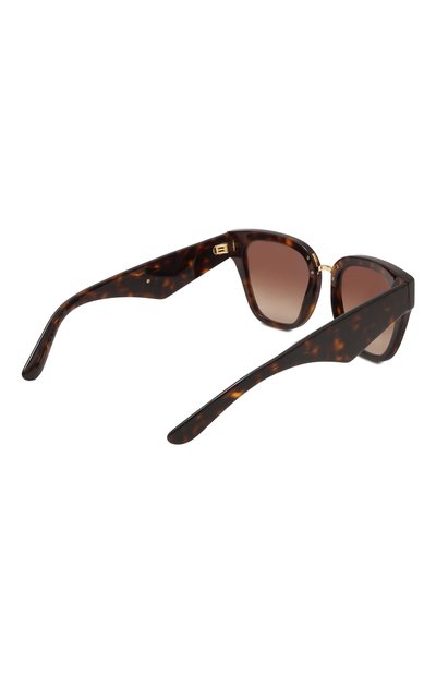 Солнцезащитные очки DOLCE & GABBANA, арт. 4437-502/13, фото 4