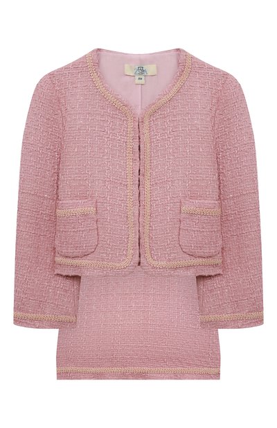 Твидовый костюм coco ZHANNA & ANNA, арт. ZAOZ00000284, фото 1