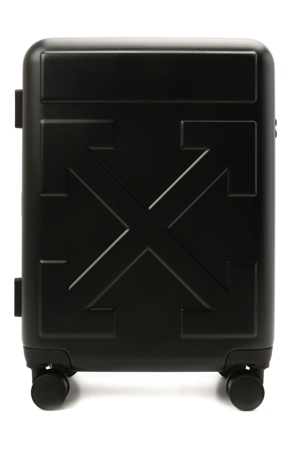 Дорожный чемодан OFF-WHITE, арт. 0MNG007S21MAT001, фото 1