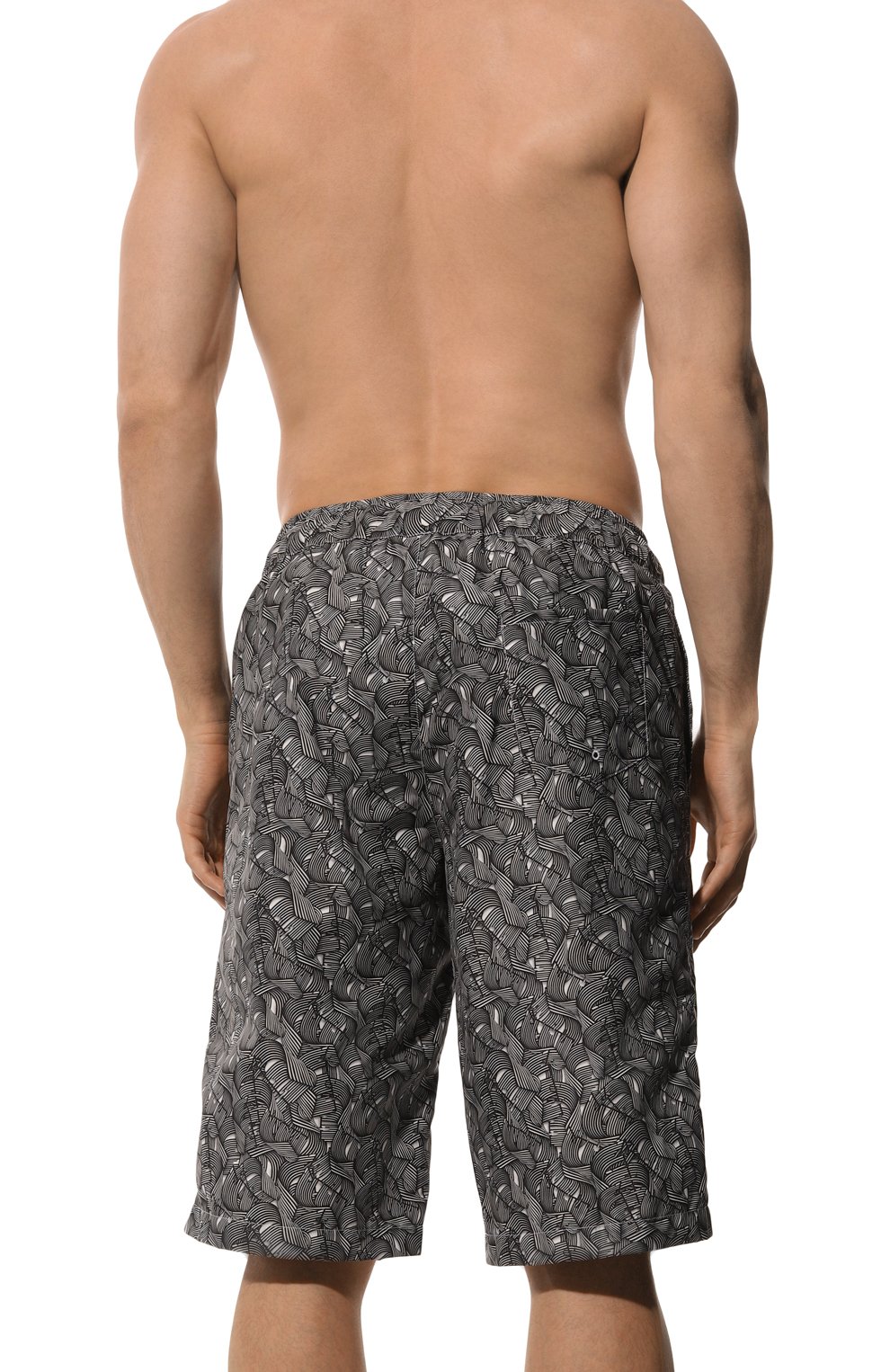 Плавки-шорты ZILLI, арт. APLAYAM2000VZCB00, фото 3