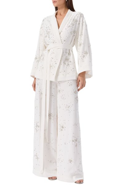 Жакет ZUHAIR MURAD, арт. PTU25028/CRCA018, фото 2