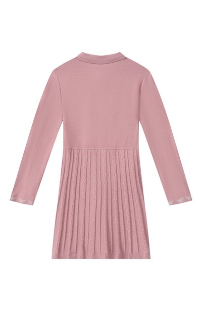 Платье из вискозы EMPORIO ARMANI, арт. EG000986/AF27341